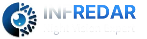 LOGO OF INFREDAR TECH