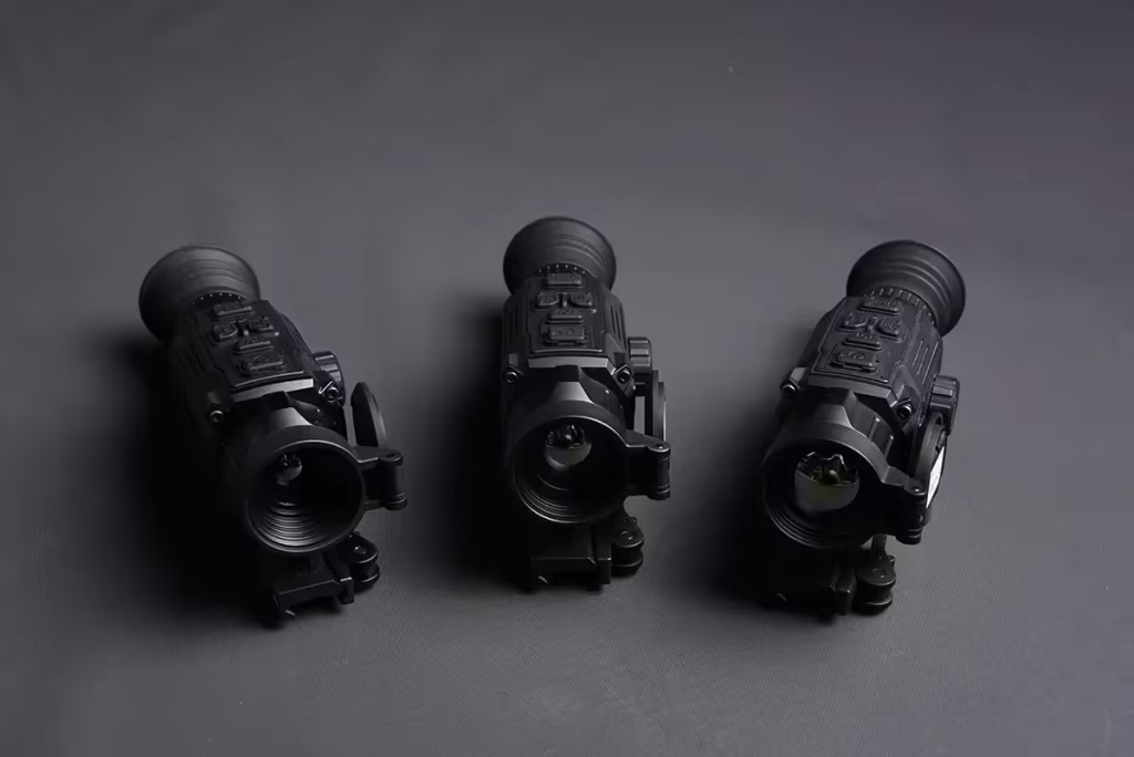 budget-friendly thermal scopes