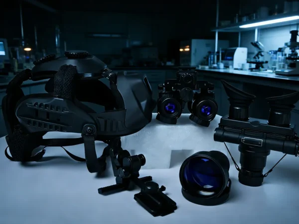 INFRDAR night vision devices