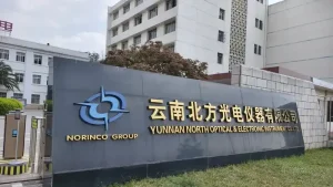 Yunnan North Optical & Electronic Instrument Co., Ltd
