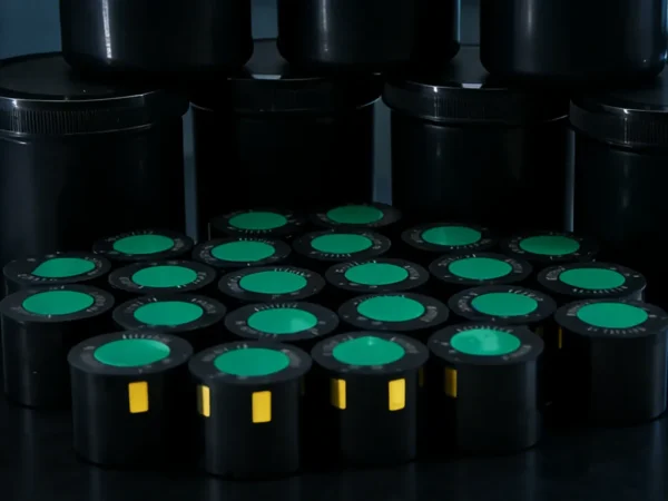 NNVT image intensifier tube