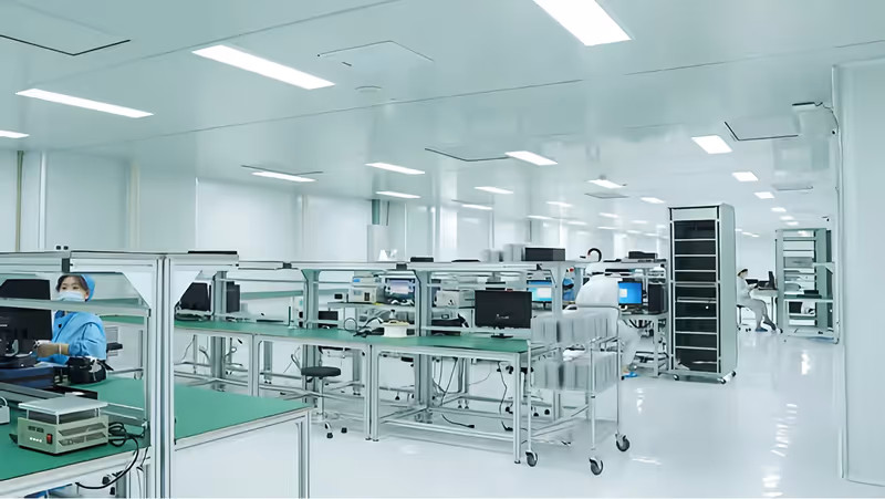 Night Vision Manufacturers​