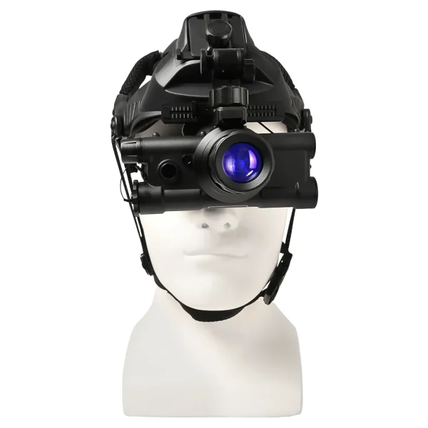 IPVS-7 Bi-ocular Night Vision Goggles _3