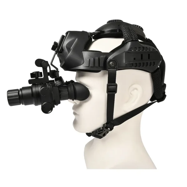 IPVS-7 Bi-ocular Night Vision Goggles _4