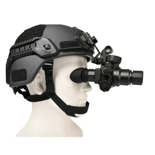 IPVS-7 Bi-ocular Night Vision Goggles _5