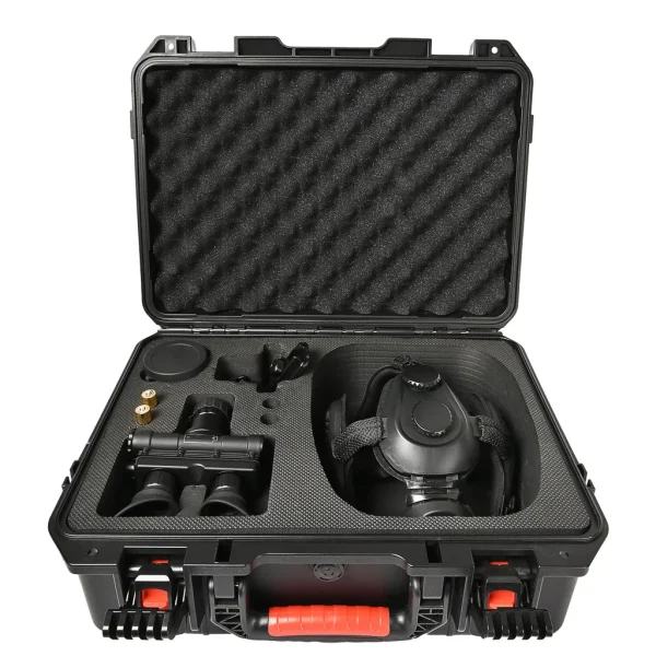 IPVS-7 Bi-ocular Night Vision Goggles _6