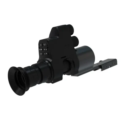 NV076LRF Digital Night Vision Scope_2