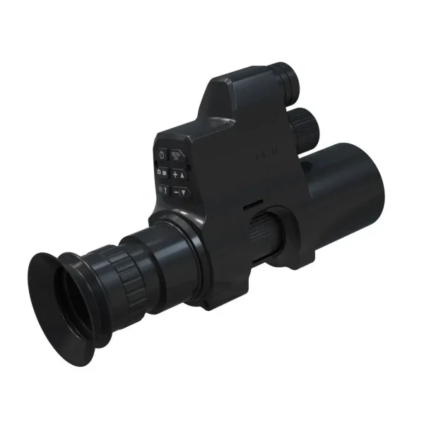 NV4A Digital Night Vision Clip-on Scope_1