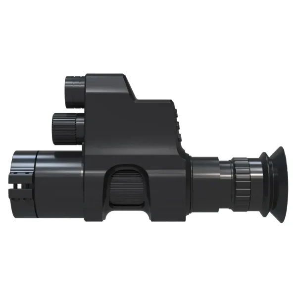 NV4A Digital Night Vision Clip-on Scope_2