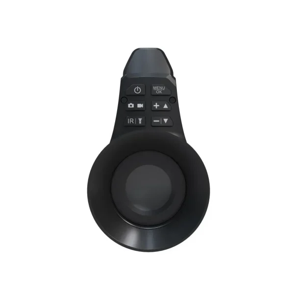 NV4A Digital Night Vision Clip-on Scope_5