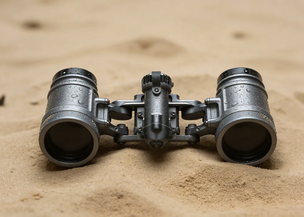 PVS-31 Housing & Durability