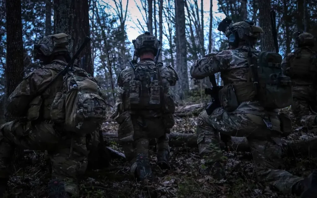 Special Forces