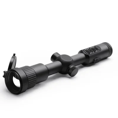 TGS Series Thermal Rifle Scope_1