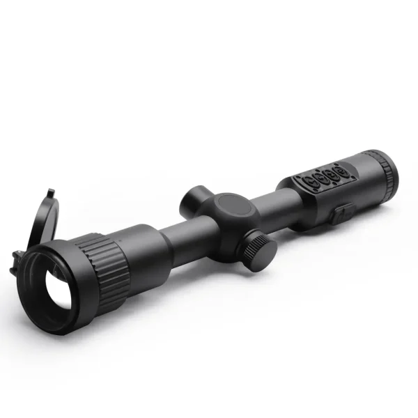 TGS Series Thermal Rifle Scope_1