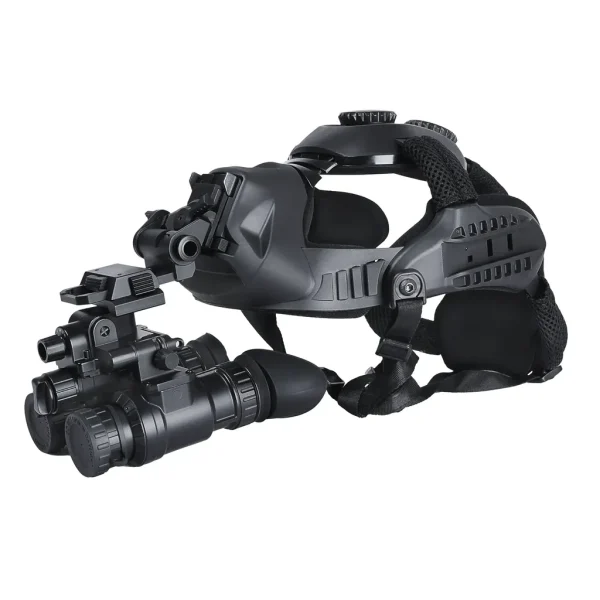 G24 Spec Night Vision Helmet Mount_6