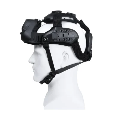 Night Vision Head Harness_0
