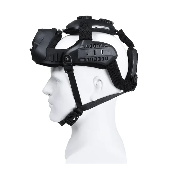 Night Vision Head Harness_0