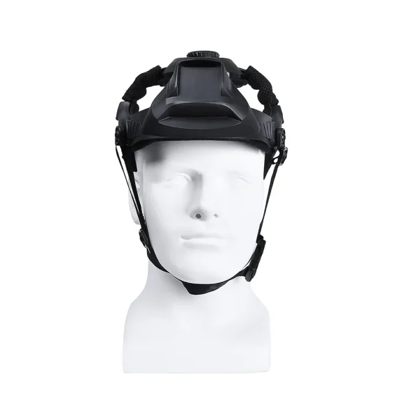 Night Vision Head Harness_3