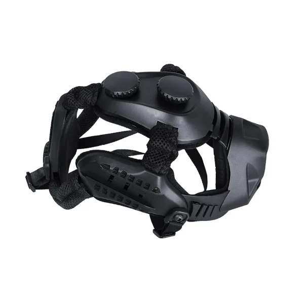 Night Vision Head Harness_5