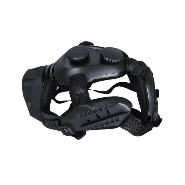 Night Vision Head Harness_7