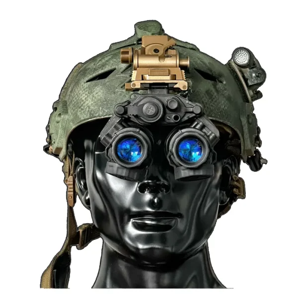 SNVS Dual Tube Night Vision System_6