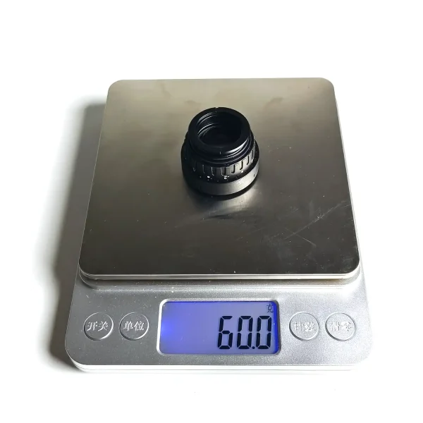 IP40 NORINCO PVS-14 FMC Lens Assembly_Eyepiece_weight