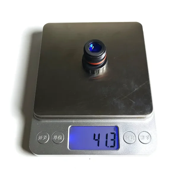 IP40 NORINCO PVS-14 FMC Lens Assembly_Objective lens_weight