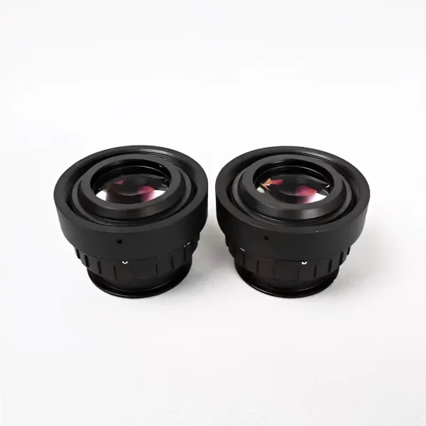 IP40 PVS-14 FMC Lens Assembly_eyepiece