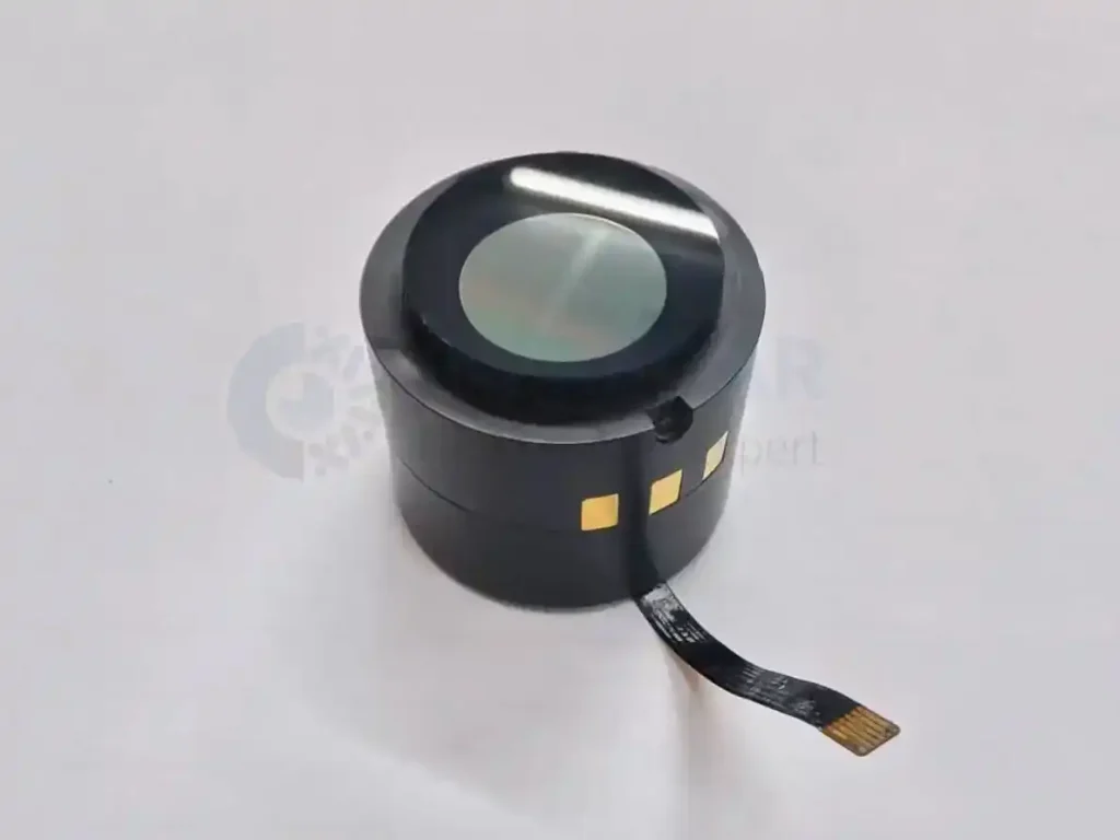 NNVT 16mm IIT